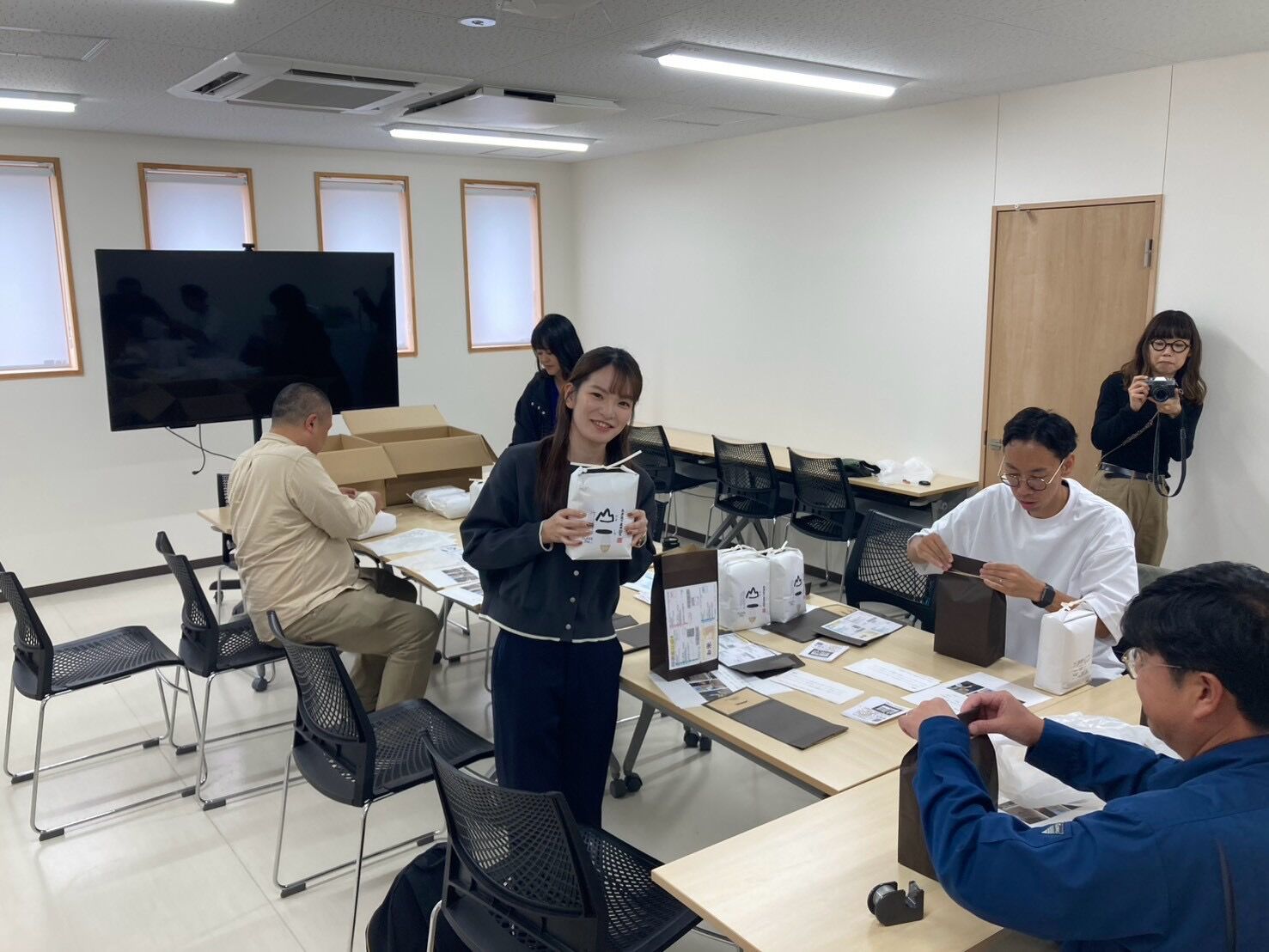 発電所の電気ご利用の皆様への特典発送（2026年10月）